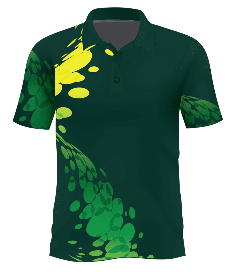 Y6-Polo Shirts-YR6-012 | Cyber artboard